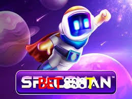Spaceman