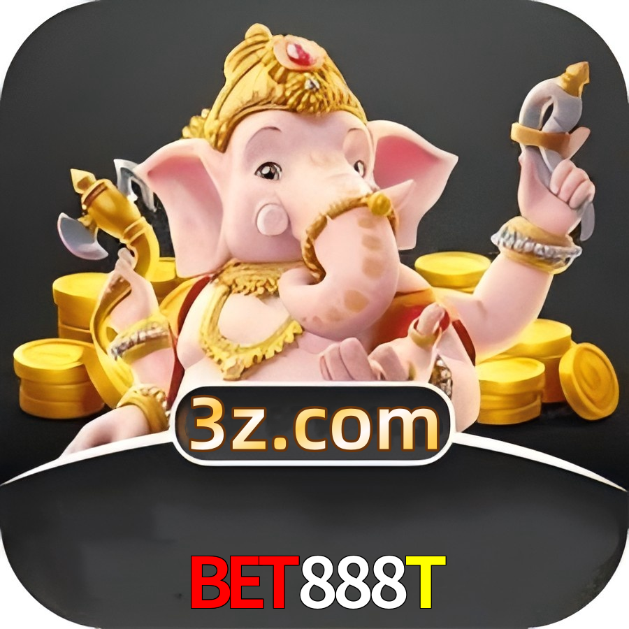 BET888T Brasil