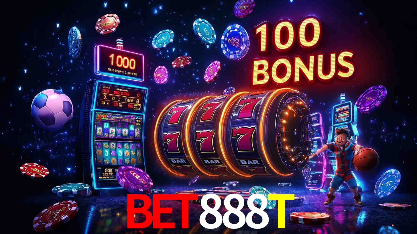 BET888T